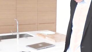 eliza ibarra is naughty knows how to handle a big cock