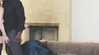 black is better - rob piper and aria alexander - my
