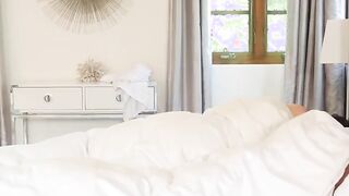 creeping step dad fucks step daughter