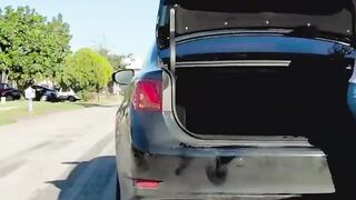 blonde babe rharri rhound gets her ass lathered