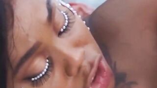 curvy model ms yummy took photographer's dick after
