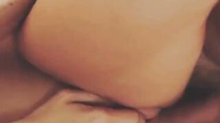 , euro blonde sucks fat dick