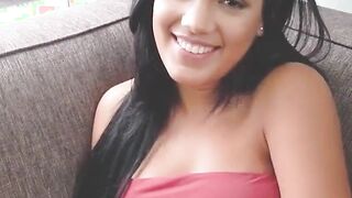 beautiful stepsis takes a pounding from stepbro