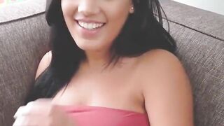 beautiful stepsis takes a pounding from stepbro