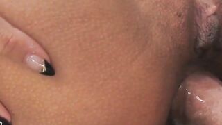 jade jantzen latina anal teen fucked mike adriano