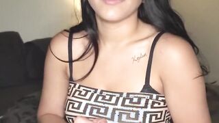 hot busty teen babysitter gets fucked and fired in same day