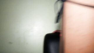 Hot Asian ladyboy enjoys deep anal sex