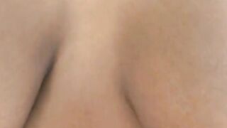 horny wife needs to be fucked by stud in front of husband