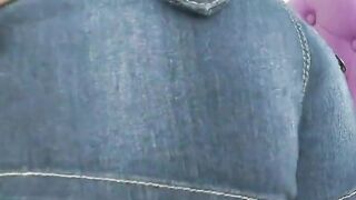 horny wife needs to be fucked by stud in front of husband