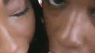horny wife needs to be fucked by stud in front of husband