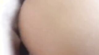 step-daughter spanked & fucked for sneaking out