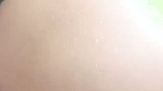 step-daughter spanked & fucked for sneaking out