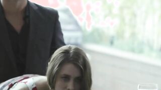 anya olsen fucked in the ass by sugar daddy