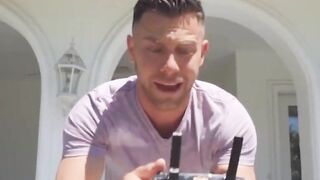 kenzie taylor seth gamble - milf from above 2