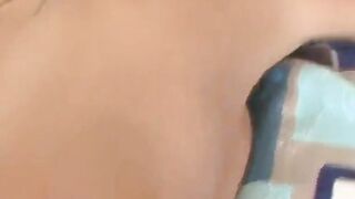 milf brooklyn lees first anal
