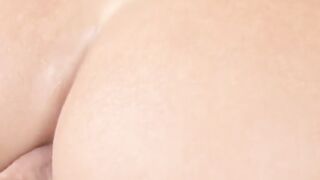 milf brooklyn lees first anal