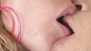 milf brooklyn lees first anal
