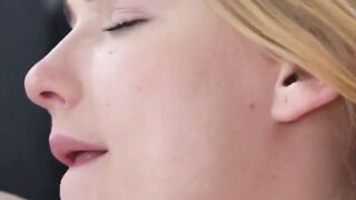 lucy heart has seduction on her mind