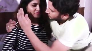 Desi Indian Kamwali Bai ko Kichan mai choda 3