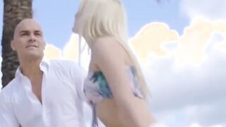 hot ass blonde teen needs cash in order to get fucked