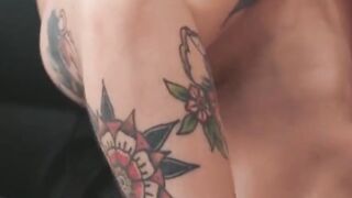 jmac filled stella's raee wholes with his big cock