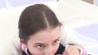 - belle knox chris stro