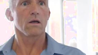 stepdad fucks daughter after she gets him hard 2