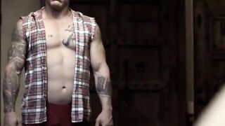 Teen stepdaughter lets stepdad fuck her
