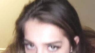 petite latin stepsister sofie is a for stepbrother