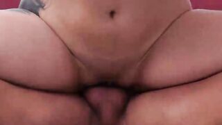 Sex with the businessman for a big deal . Alana