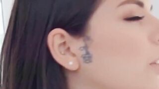 gina valentina kyle mason - your ass stays home