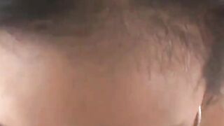 asian teen lana violet pov blowjob and facial
