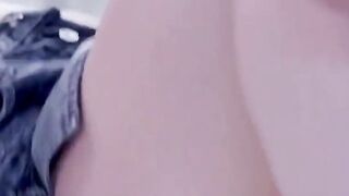 horny teen gets fucked hard with a big dick 2