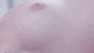 horny teen gets fucked hard with a big dick 2