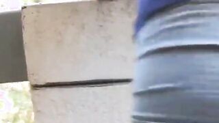big assed amateur teen