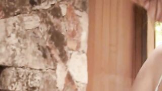 british adorable strokes teenagers seduces bro