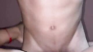 Billionaire fucking very Wet Latina teen hot pussy