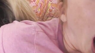 spanish teen with perky tits fucked hard