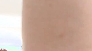 spanish teen with perky tits fucked hard