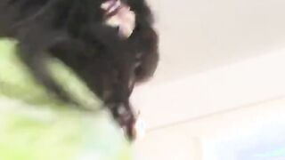spanish teen with perky tits fucked hard