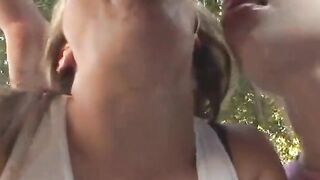 spanish teen with perky tits fucked hard