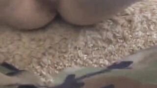 spanish teen with perky tits fucked hard