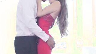 black is better - ricky johnson and cassidy klein -