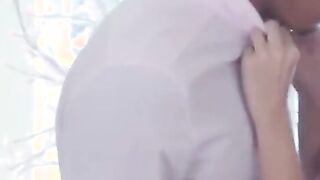 black is better - ricky johnson and cassidy klein -