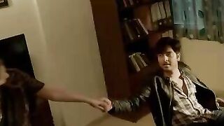 Betaab Ishq Part 01 Episode 01 Ullu Original Web series 2