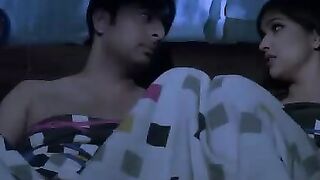 Betaab Ishq Part 01 Episode 01 Ullu Original Web series 2
