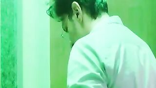 Betaab Ishq Part 01 Episode 03 Ullu Original Web series 2
