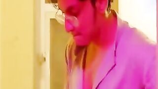 Betaab Ishq Part 01 Episode 03 Ullu Original Web series 2