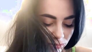 Drilling my best friend's pussy was super sexy
