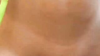 Drilling my best friend's pussy was super sexy